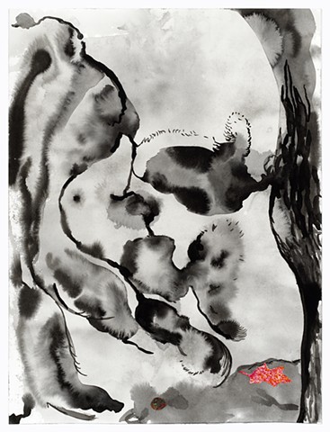 Our earthly attachments