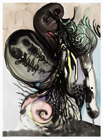 Our earthly attachments II