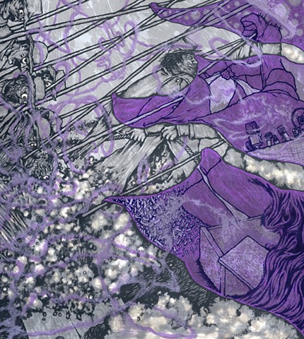 Who We Are, Not Who We Oughta Be