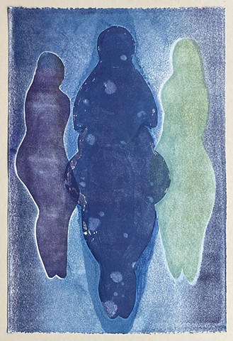 Three Graces