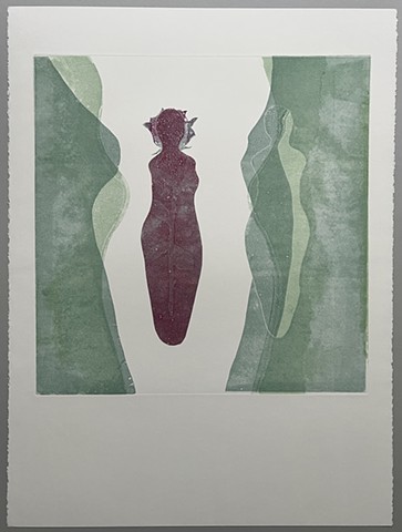 NIA at Fernwood “Seasons of Change” September 5-November 16
