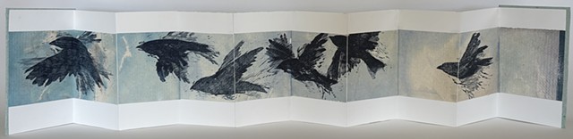Recent Folded Works