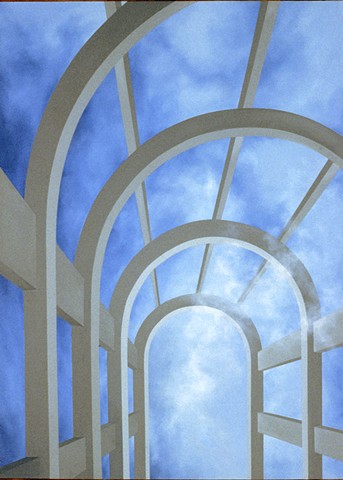 Sky Arches