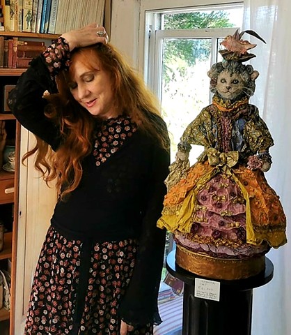 Amanda Jephson - Fine Artist - South Africa