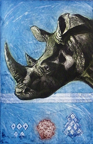 Black Rhino Trophy