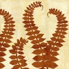 Fern in Sepia