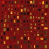 Long Squares in Red