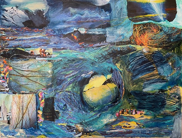 HELEN CHELLIN