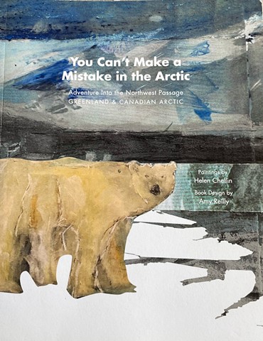 No Arctic Mistakes