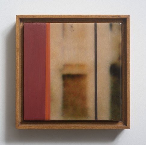 Venice Fragment #2