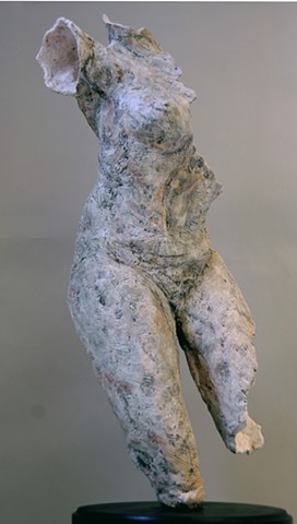 Torso in Motion