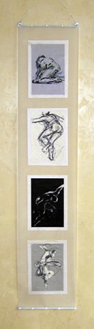 Digital Figure Drawings