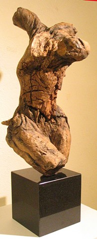 The Living Earth