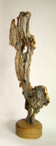 Golden Burl