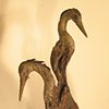 Great Herons