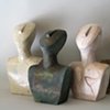 Cycladic Portraits