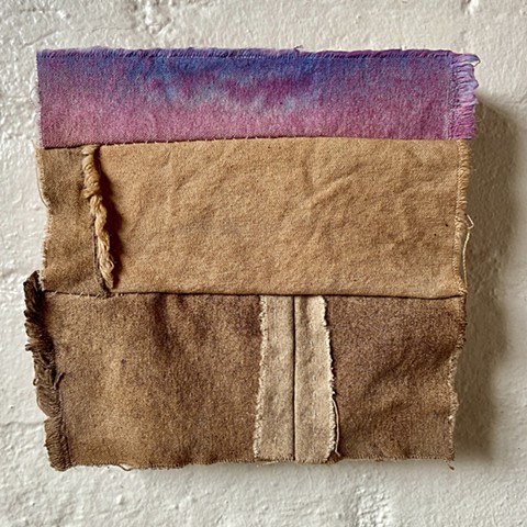 Facets, Veins, and Portals