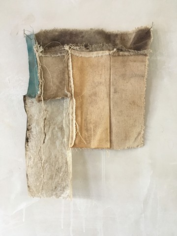Facets, Veins, and Portals III