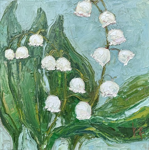 May Blooms