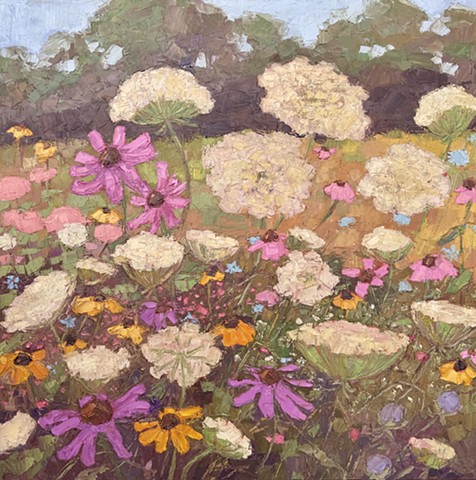 My Habitat Field- SOLD