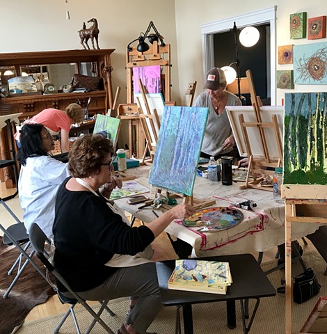 Workshops