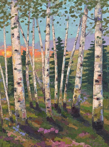 West Grand Traverse Bay