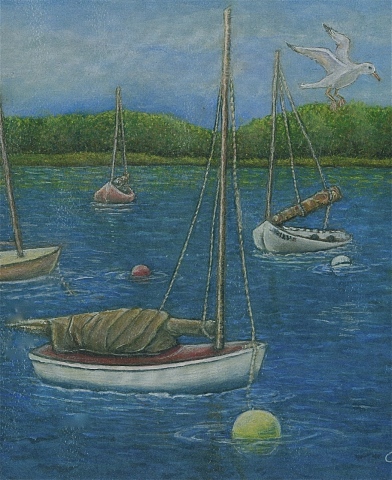 Sailboat