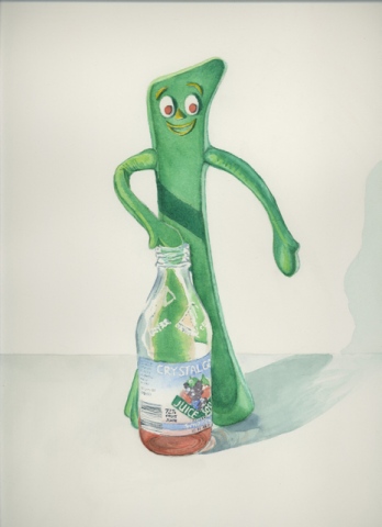 Gumby