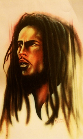 Bob Marley