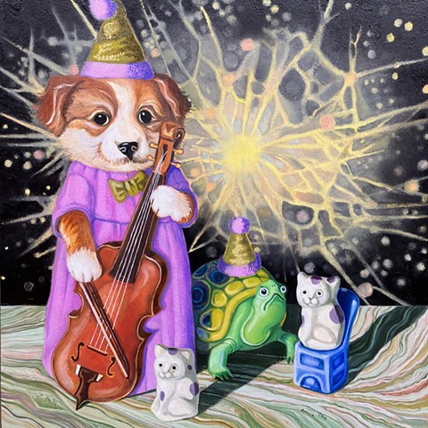 Happy New Year