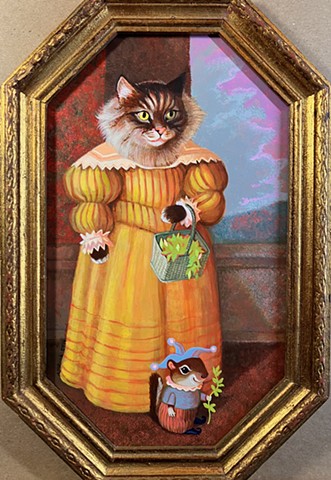 Lady Lux