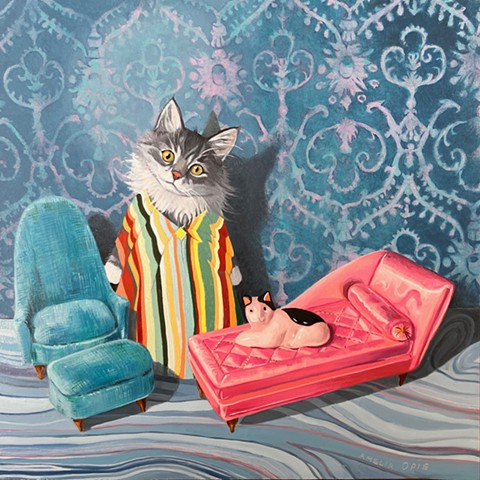2025 Paintings