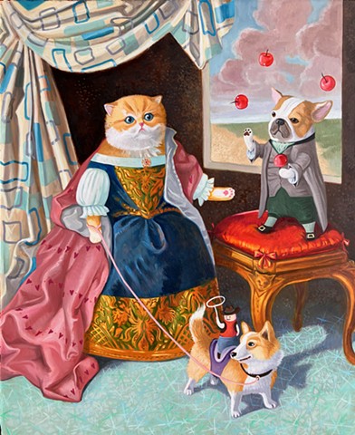 Brassworks Gallery