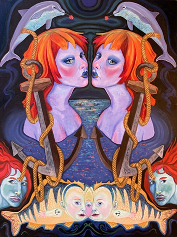 Mer-Folk