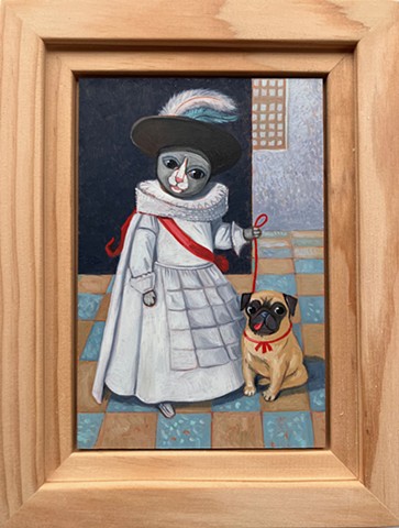 Pug