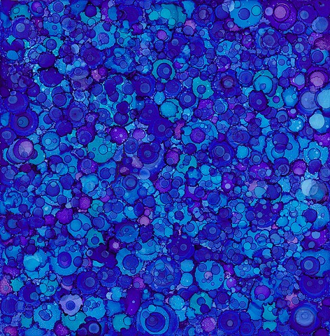 shelley lowenstein diabetes type one beta cells art and science biology abstracts ink paper