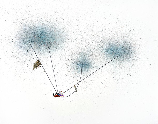 North for the Winter