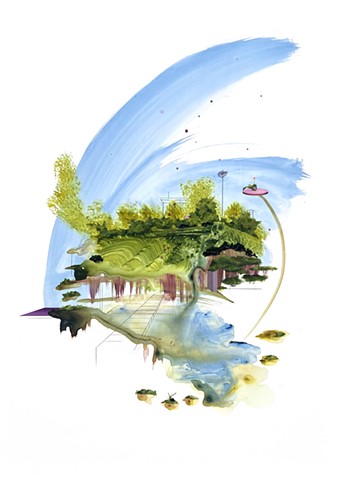 Tidelands