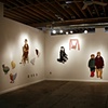 "Open, Simsim!" Installation