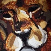DETAIL Mer the Lion