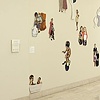 Stitched, Looped and Knitted: Contemporary Needle Art, San Francisco