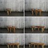 Modular Bench(es)