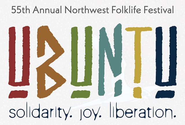 Saturday May 23rd – Northwest Folklife Festival, SEATTLE, WA 