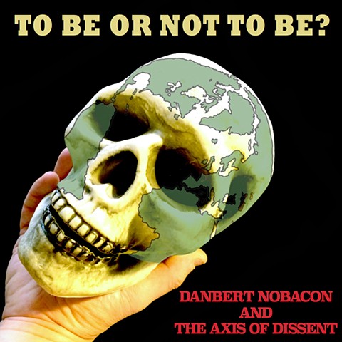 TO BE OR NOT TO BE?