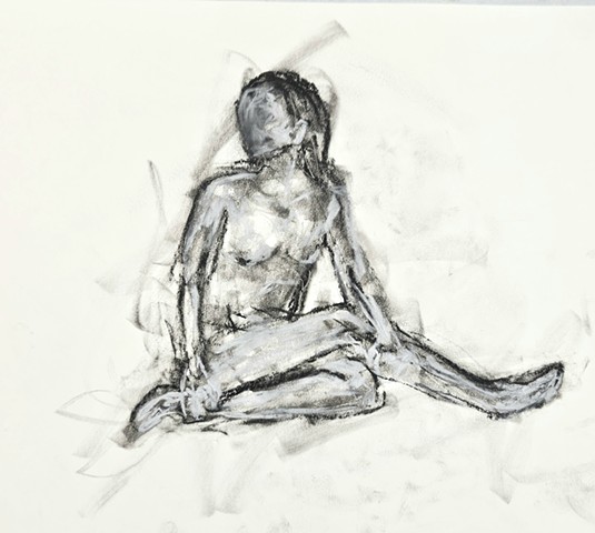Figure Drawing