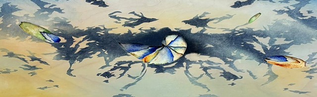 Chart IV detail