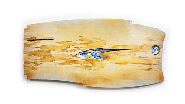 Amber II