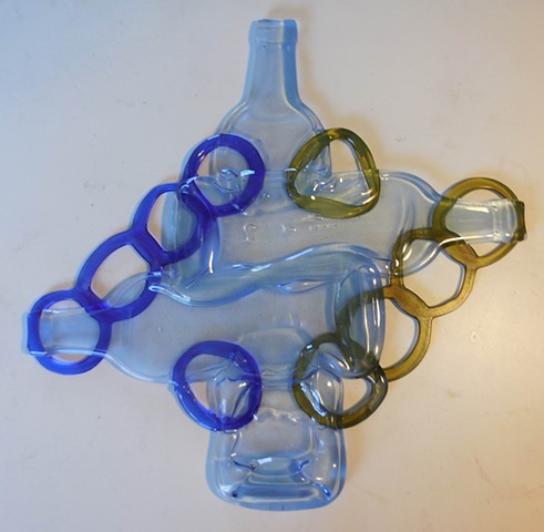 bottle glass