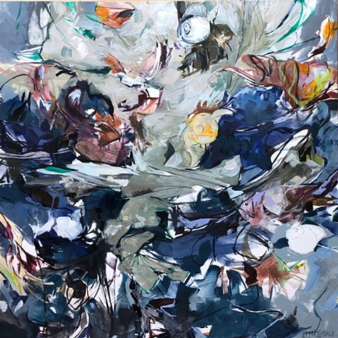 Jeffrey T Fitzgerald
