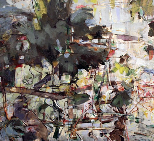 "thicket's release"